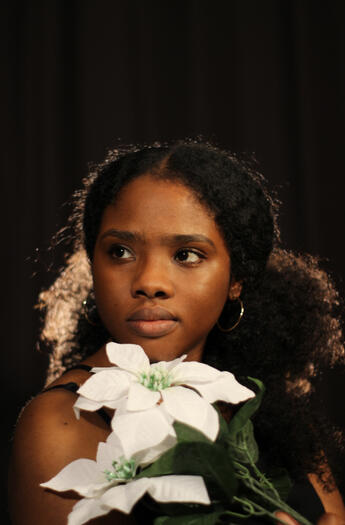 Photo: Candide U, Model: Schlasiva C.