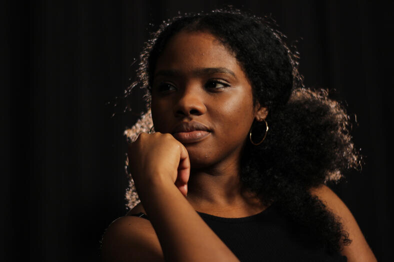 Photo: Candide U, Model: Schlasiva C.