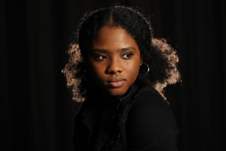 Photo: Candide U, Model: Schlasiva C.