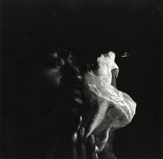 Photo: Candide U, Model: Philippe Kakana